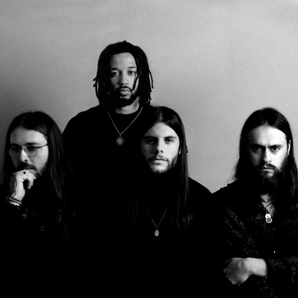 Loathe - Discography (2015 - 2026)