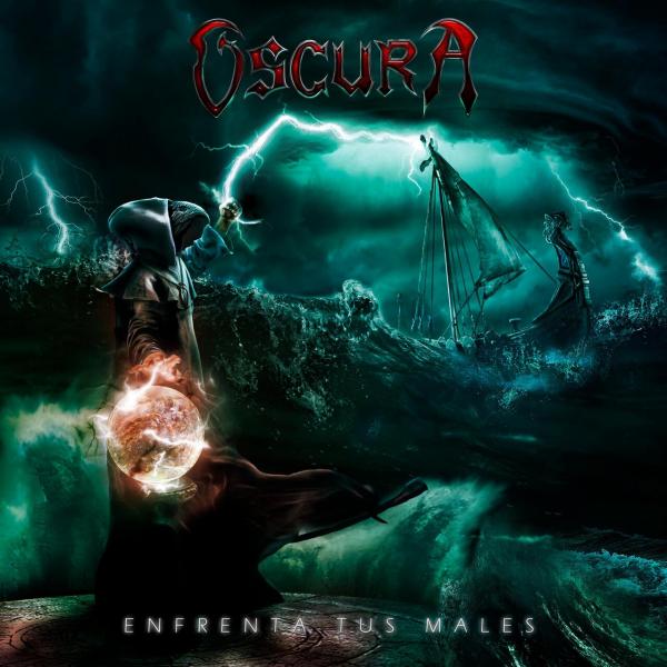 Oscura - Enfrenta Tus Males