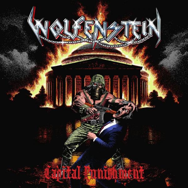 Wolfenstein - Capital Punishment