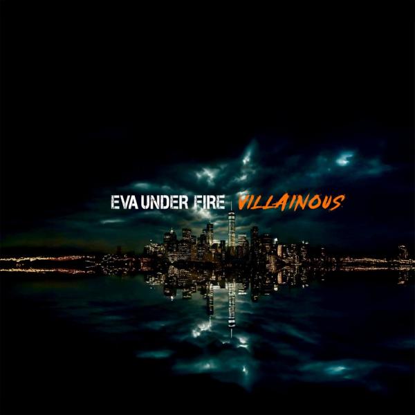 Eva Under Fire - Discography (2015 - 2026)