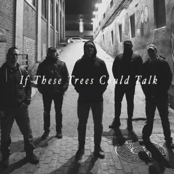 If These Trees Could Talk - Discography (2006 - 2026)