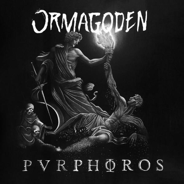 Ormagoden - Purphoros