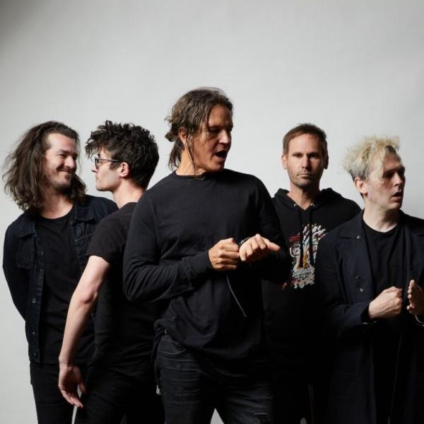 Third Eye Blind - Discography (1997 - 2024) (Lossless)