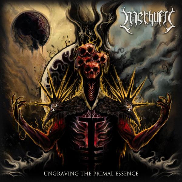 Merhum - Ungraving The Primal Essence