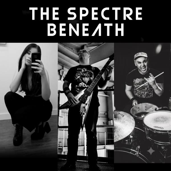 The Spectre Beneath - Discography (2019 - 2026)