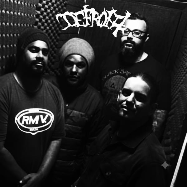 Defront - Discography (2010 - 2026)