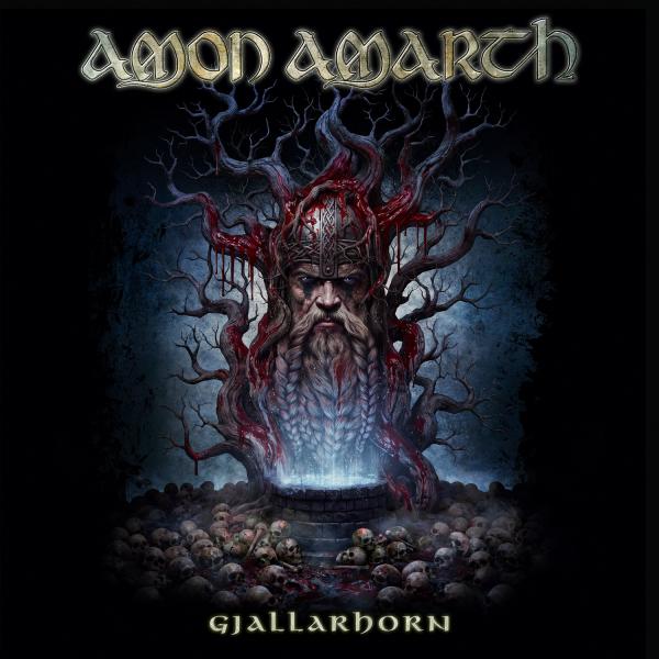 Amon Amarth - Gjallarhorn (Single)