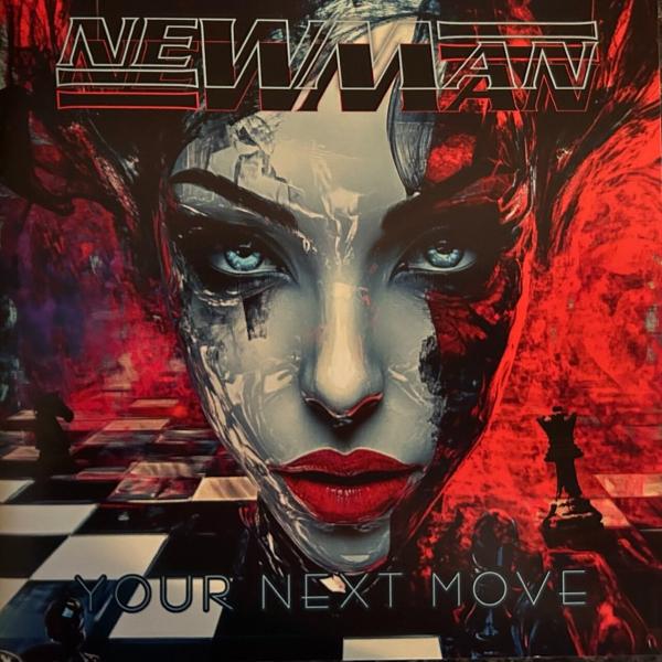 Newman - Discography (1997 - 2026)
