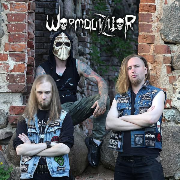 Wormquizitor - Discography (2022 - 2026)