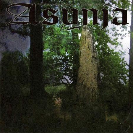 Asynja - Through the Misty Air