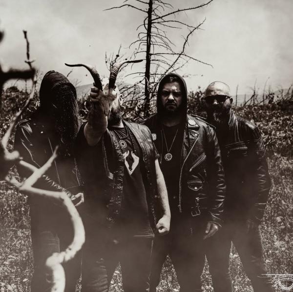Heretic Cult Redeemer - Discography (2013 - 2026)