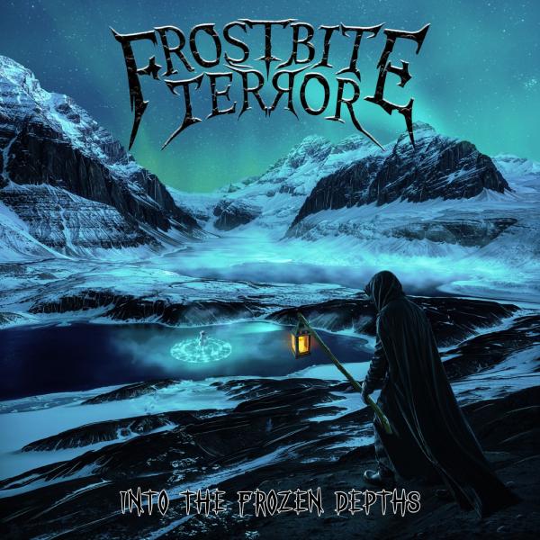 Frostbite Terror - Into the Frozen Depths