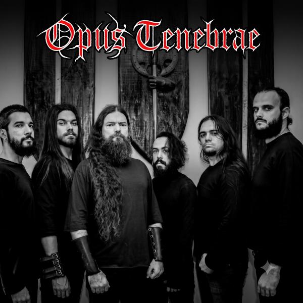 Opus Tenebrae - Discography (2015 - 2026)