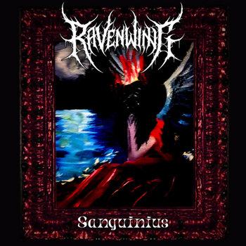 Ravenwing - Sanguinius