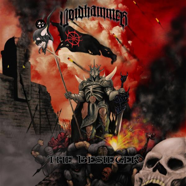 Voidhammer - The Besieger