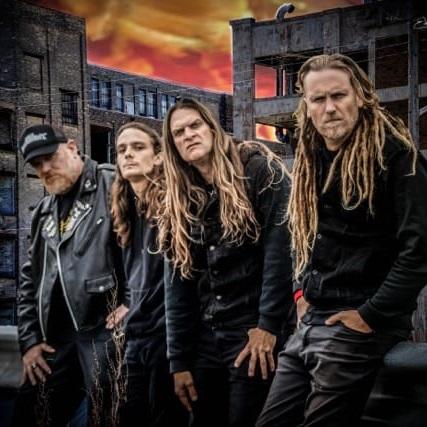 Jungle Rot - Discography (1995 - 2026)