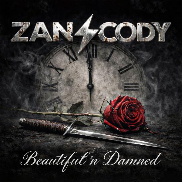 Zan ⧸ Cody - Beautiful N Damned