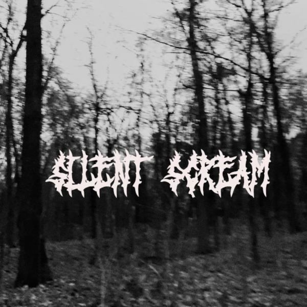 Silent Scream - Silent Scream (EP)