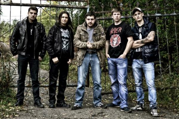 Гробовая Доска - Discography (2010 - 2024)