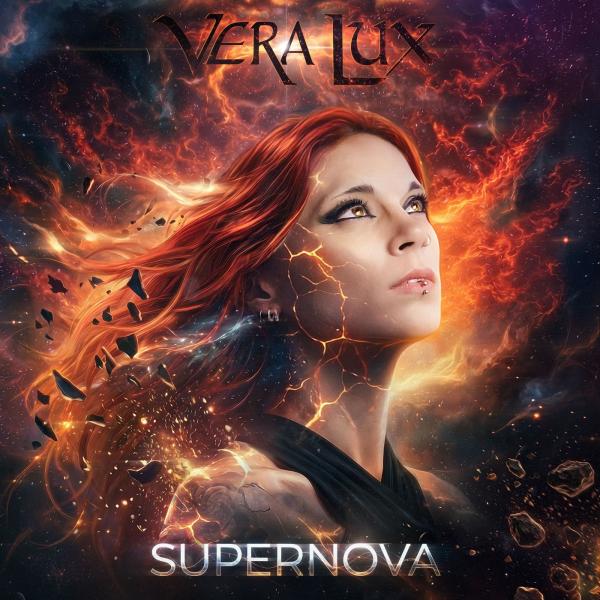 Vera Lux - Discography (2020 - 2026) (Lossless)