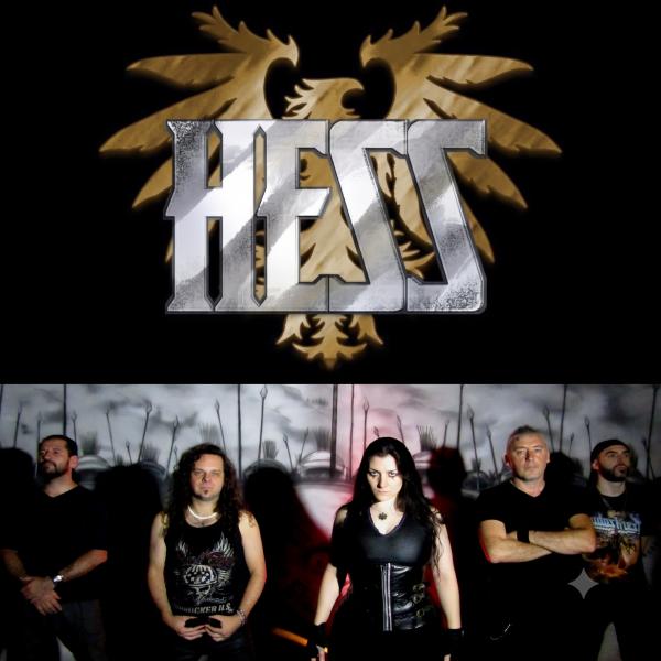 Hess - Discography (2014 - 2026)