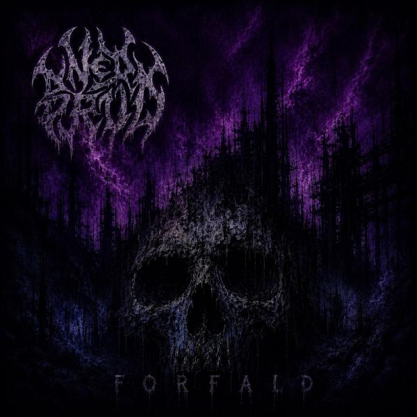Nedbrud - Forfald