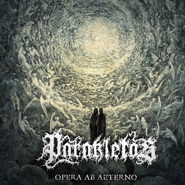 Parakletos - Opera Ab Aeterno