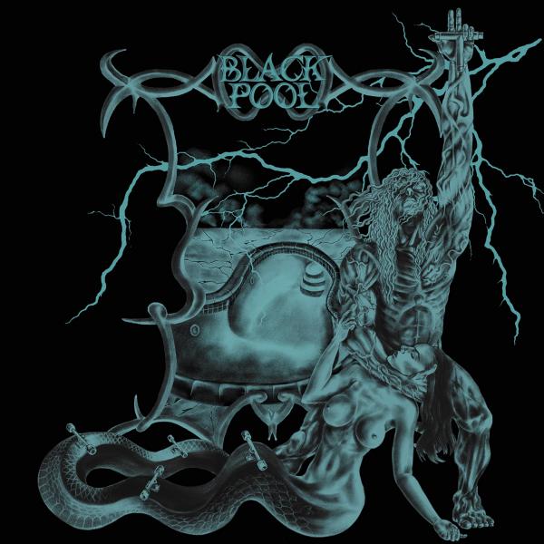 Black Pool - Black Pool (EP) (Upconvert)
