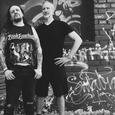 Steelgar - Discography (2010 - 2026)