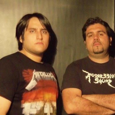 Aggressive Squad - Discography (2014 - 2026)