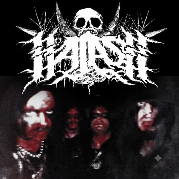 Najash - Discography (2014 - 2026)