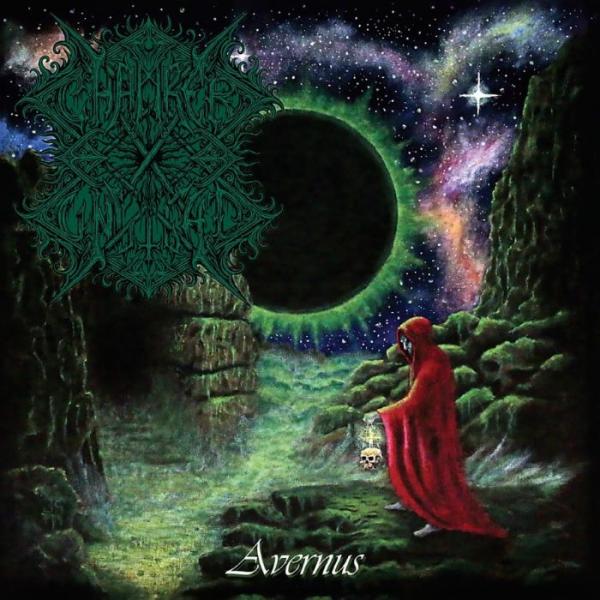 Chamber of Unlight - Avernus