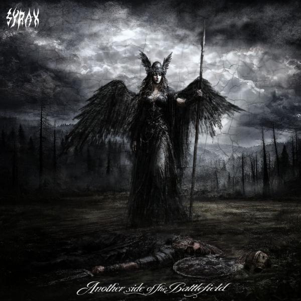 Syrax - Another Side of the Battlefield (EP)