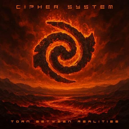 Cipher System - Torn Between Realities (EP) (Lossless)