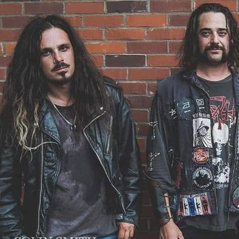 Thrashlord - Discography (2020 - 2026)