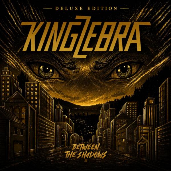 King Zebra - Discography (2013 - 2026)