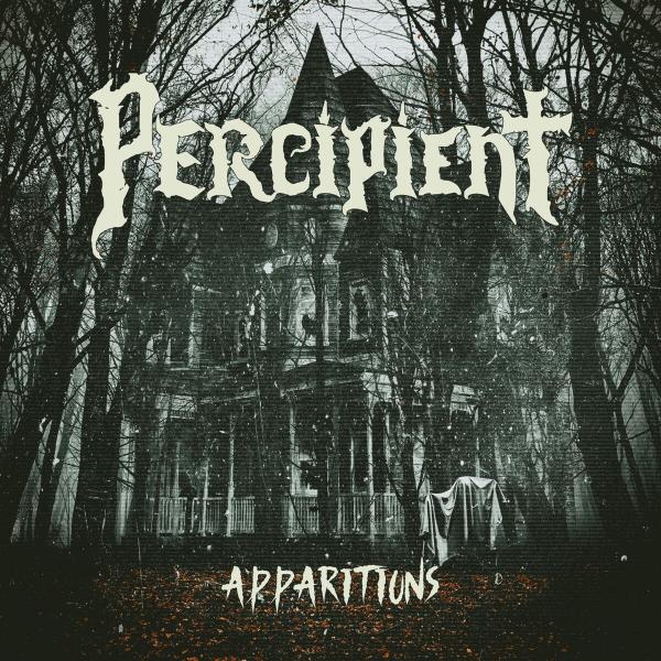 Percipient - Apparitions