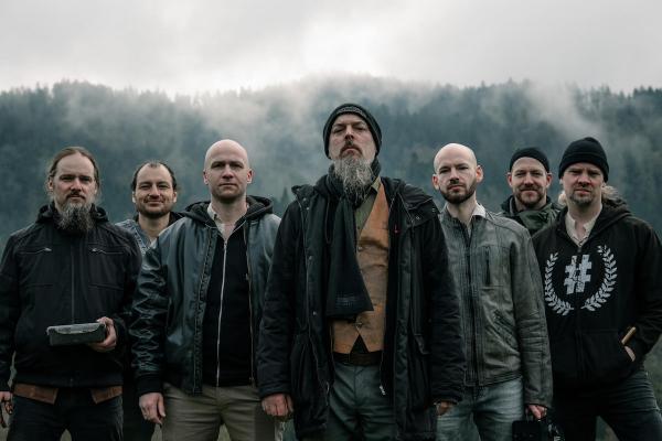 Finsterforst - Discography (2006 - 2026) (Lossless)
