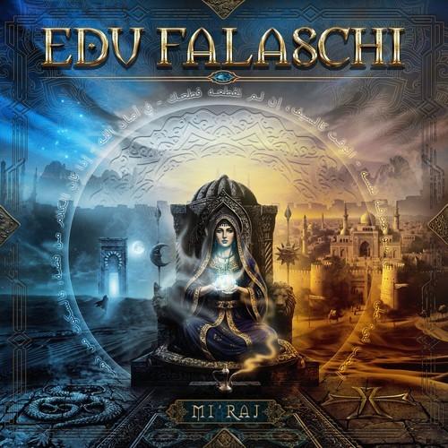 Edu Falaschi - Mi’raj