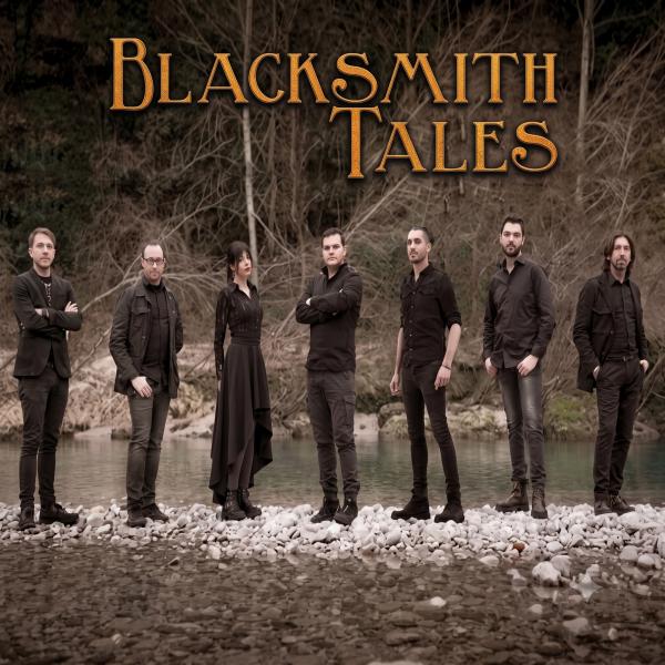 Blacksmith Tales - Discography (2021 - 2026)