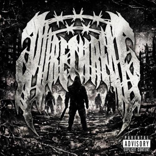Pure Threat - A Toast To The Trauma (EP)