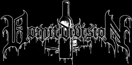 Vomit Division - Discography (2019 - 2026)