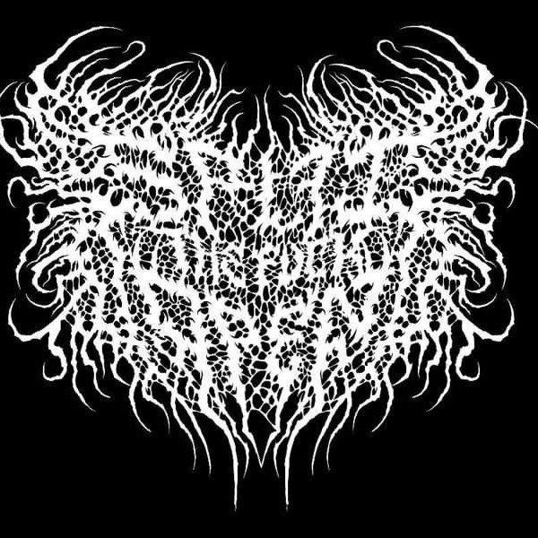 Split The Fuck Open - Discography (2024 - 2026)