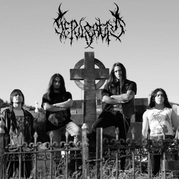 Sepulcrum - Discography (2020 - 2026) (Lossless)