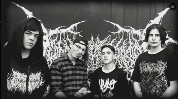 Devoring Uterine Remains - Discography (2025 - 2026) (Upconvert)
