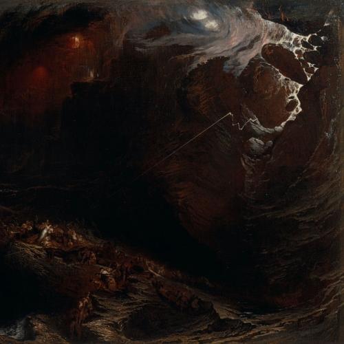 Crippled Son - In The Void That God Created (EP)