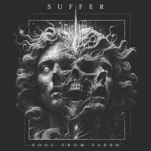 Suffer UK - Soul From Flesh (EP) (Upconvert)