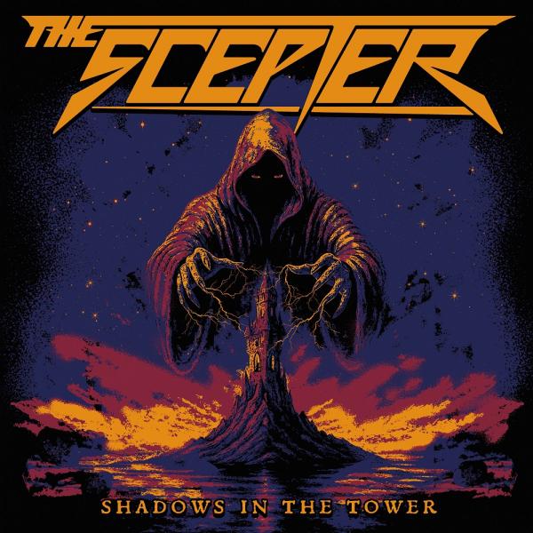 The Scepter - Shadows in the Tower