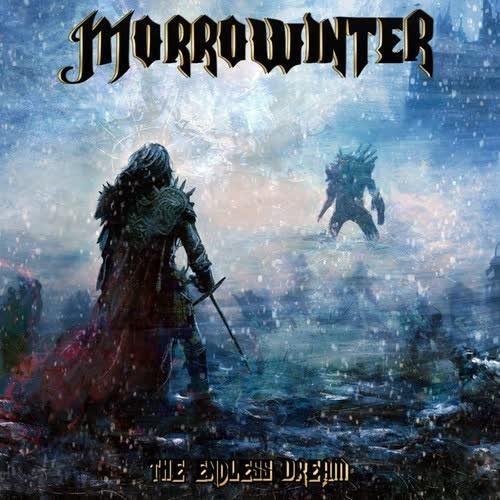 Morrowinter - The Endless Dream