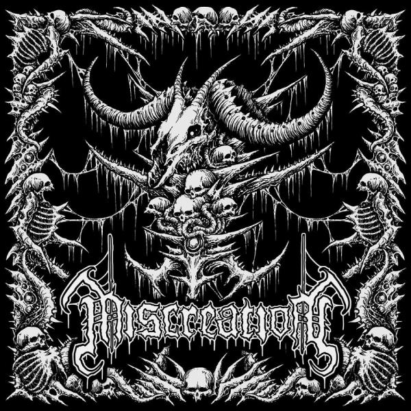Miscreation - Miscreation